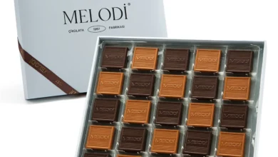 Madlen Çikolata